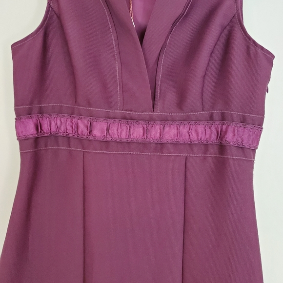 M.S.S.P. Max Studio Sheath Dress - Picture 7 of 15